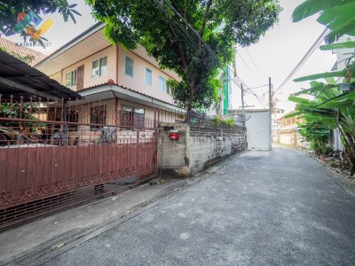 บ้านเดี่ยว ซอย วงศ์สว่าง 11 บางซื่อ พระราม 7 บ้านเดี่ยว ซอย วงศ์สว่าง 11 บางซื่อ พระราม 7