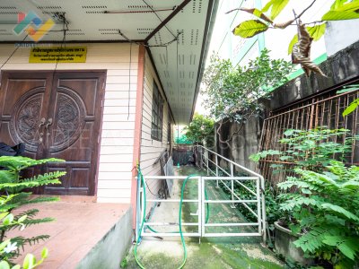 บ้านเดี่ยว ซอย วงศ์สว่าง 11 บางซื่อ พระราม 7 บ้านเดี่ยว ซอย วงศ์สว่าง 11 บางซื่อ พระราม 7