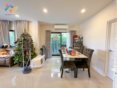 บ้านเดี่ยว เซนโทร ราชพฤกษ์-สวนผัก (Centro Ratchapruek-Suanpak) บ้านเดี่ยว เซนโทร ราชพฤกษ์-สวนผัก (Centro Ratchapruek-Suanpak)