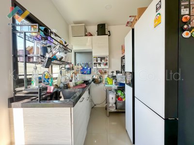 บ้านเดี่ยว เซนโทร ราชพฤกษ์-สวนผัก (Centro Ratchapruek-Suanpak) บ้านเดี่ยว เซนโทร ราชพฤกษ์-สวนผัก (Centro Ratchapruek-Suanpak)