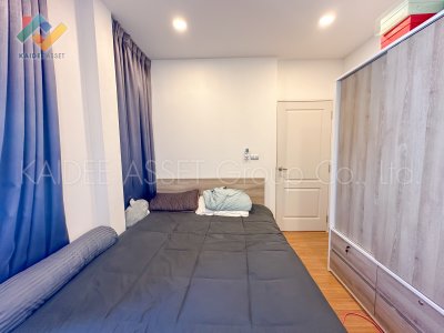 บ้านเดี่ยว เซนโทร ราชพฤกษ์-สวนผัก (Centro Ratchapruek-Suanpak) บ้านเดี่ยว เซนโทร ราชพฤกษ์-สวนผัก (Centro Ratchapruek-Suanpak)