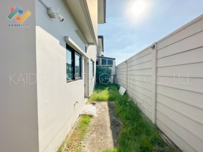 บ้านเดี่ยว เซนโทร ราชพฤกษ์-สวนผัก (Centro Ratchapruek-Suanpak) บ้านเดี่ยว เซนโทร ราชพฤกษ์-สวนผัก (Centro Ratchapruek-Suanpak)