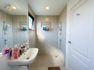 บ้านเดี่ยว เซนโทร ราชพฤกษ์-สวนผัก (Centro Ratchapruek-Suanpak) บ้านเดี่ยว เซนโทร ราชพฤกษ์-สวนผัก (Centro Ratchapruek-Suanpak)