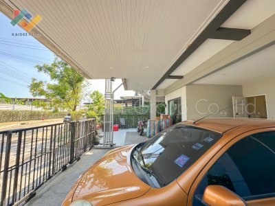 บ้านเดี่ยว เซนโทร ราชพฤกษ์-สวนผัก (Centro Ratchapruek-Suanpak) บ้านเดี่ยว เซนโทร ราชพฤกษ์-สวนผัก (Centro Ratchapruek-Suanpak)