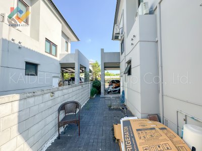 บ้านเดี่ยว เซนโทร ราชพฤกษ์-สวนผัก (Centro Ratchapruek-Suanpak) บ้านเดี่ยว เซนโทร ราชพฤกษ์-สวนผัก (Centro Ratchapruek-Suanpak)