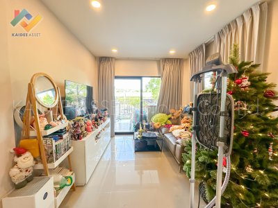 บ้านเดี่ยว เซนโทร ราชพฤกษ์-สวนผัก (Centro Ratchapruek-Suanpak) บ้านเดี่ยว เซนโทร ราชพฤกษ์-สวนผัก (Centro Ratchapruek-Suanpak)