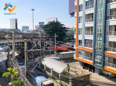 คอนโด พันดาว เพลส สุขุมวิท 50 Pandao Place Sukhumvit 50