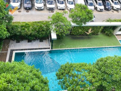 ไอคอนโด เสรีไทย กรีนสเปซ ขายถูกที่สุดในโครงการ ไอคอนโด เสรีไทย กรีนสเปซ ขายถูกที่สุดในโครงการ