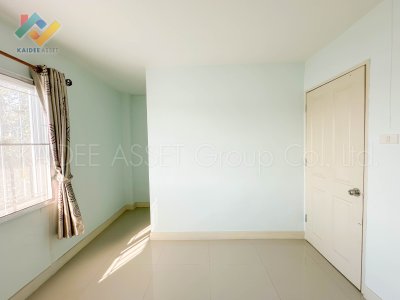 ทาวน์เฮ้าส์ หมู่บ้าน กิตตินครทาวน์ บางพลี พัฒนา หลังริม ทาวน์เฮ้าส์ หมู่บ้าน กิตตินครทาวน์ บางพลี พัฒนา หลังริม