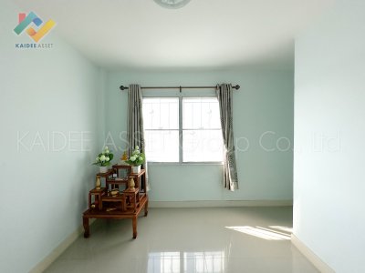 ทาวน์เฮ้าส์ หมู่บ้าน กิตตินครทาวน์ บางพลี พัฒนา หลังริม ทาวน์เฮ้าส์ หมู่บ้าน กิตตินครทาวน์ บางพลี พัฒนา หลังริม