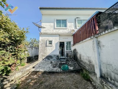 ทาวน์เฮ้าส์ หมู่บ้าน กิตตินครทาวน์ บางพลี พัฒนา หลังริม ทาวน์เฮ้าส์ หมู่บ้าน กิตตินครทาวน์ บางพลี พัฒนา หลังริม