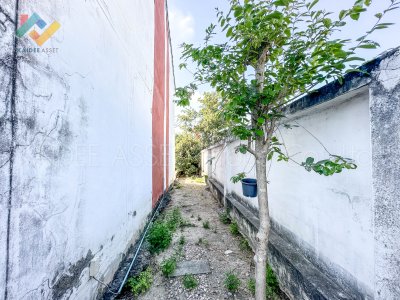 ทาวน์เฮ้าส์ หมู่บ้าน กิตตินครทาวน์ บางพลี พัฒนา หลังริม ทาวน์เฮ้าส์ หมู่บ้าน กิตตินครทาวน์ บางพลี พัฒนา หลังริม