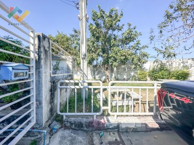 ทาวน์เฮ้าส์ หมู่บ้าน กิตตินครทาวน์ บางพลี พัฒนา หลังริม ทาวน์เฮ้าส์ หมู่บ้าน กิตตินครทาวน์ บางพลี พัฒนา หลังริม