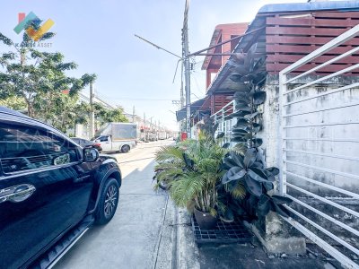 ทาวน์เฮ้าส์ หมู่บ้าน กิตตินครทาวน์ บางพลี พัฒนา หลังริม ทาวน์เฮ้าส์ หมู่บ้าน กิตตินครทาวน์ บางพลี พัฒนา หลังริม