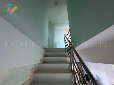 ทาวน์เฮ้าส์ หมู่บ้าน กิตตินครทาวน์ บางพลี พัฒนา หลังริม ทาวน์เฮ้าส์ หมู่บ้าน กิตตินครทาวน์ บางพลี พัฒนา หลังริม