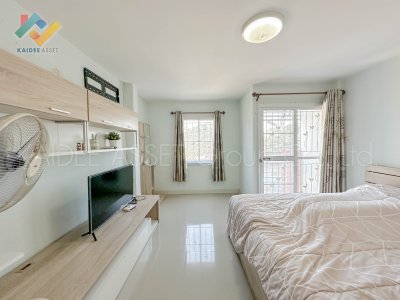 ทาวน์เฮ้าส์ หมู่บ้าน กิตตินครทาวน์ บางพลี พัฒนา หลังริม ทาวน์เฮ้าส์ หมู่บ้าน กิตตินครทาวน์ บางพลี พัฒนา หลังริม