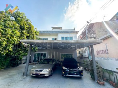 บ้านเดี่ยว ซอย เรวดี 42 รัตนาธิเบศร์ นนทบุรี บ้านเดี่ยว ซอย เรวดี 42 รัตนาธิเบศร์ นนทบุรี