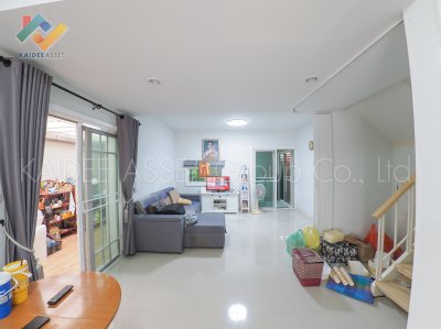 ทาวน์โฮม หมู่บ้าน อารียา เดอะ วิลเลจ กาญจนาภิเษก - ราชพฤกษ์ ทาวน์โฮม หมู่บ้าน อารียา เดอะ วิลเลจ กาญจนาภิเษก - ราชพฤกษ์