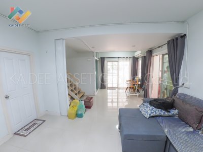 ทาวน์โฮม หมู่บ้าน อารียา เดอะ วิลเลจ กาญจนาภิเษก - ราชพฤกษ์ ทาวน์โฮม หมู่บ้าน อารียา เดอะ วิลเลจ กาญจนาภิเษก - ราชพฤกษ์