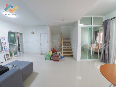 ทาวน์โฮม หมู่บ้าน อารียา เดอะ วิลเลจ กาญจนาภิเษก - ราชพฤกษ์ ทาวน์โฮม หมู่บ้าน อารียา เดอะ วิลเลจ กาญจนาภิเษก - ราชพฤกษ์