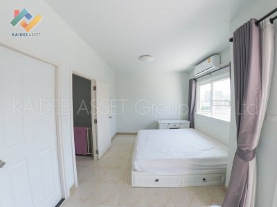 ทาวน์โฮม หมู่บ้าน อารียา เดอะ วิลเลจ กาญจนาภิเษก - ราชพฤกษ์ ทาวน์โฮม หมู่บ้าน อารียา เดอะ วิลเลจ กาญจนาภิเษก - ราชพฤกษ์