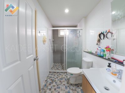 ทาวน์โฮม หมู่บ้าน อารียา เดอะ วิลเลจ กาญจนาภิเษก - ราชพฤกษ์ ทาวน์โฮม หมู่บ้าน อารียา เดอะ วิลเลจ กาญจนาภิเษก - ราชพฤกษ์