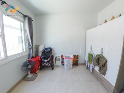 ทาวน์โฮม หมู่บ้าน อารียา เดอะ วิลเลจ กาญจนาภิเษก - ราชพฤกษ์ ทาวน์โฮม หมู่บ้าน อารียา เดอะ วิลเลจ กาญจนาภิเษก - ราชพฤกษ์