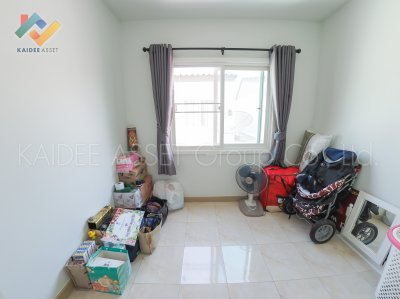 ทาวน์โฮม หมู่บ้าน อารียา เดอะ วิลเลจ กาญจนาภิเษก - ราชพฤกษ์ ทาวน์โฮม หมู่บ้าน อารียา เดอะ วิลเลจ กาญจนาภิเษก - ราชพฤกษ์