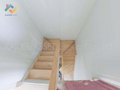 ทาวน์โฮม หมู่บ้าน อารียา เดอะ วิลเลจ กาญจนาภิเษก - ราชพฤกษ์ ทาวน์โฮม หมู่บ้าน อารียา เดอะ วิลเลจ กาญจนาภิเษก - ราชพฤกษ์