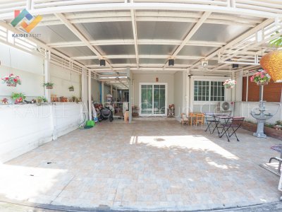 ทาวน์โฮม หมู่บ้าน อารียา เดอะ วิลเลจ กาญจนาภิเษก - ราชพฤกษ์ ทาวน์โฮม หมู่บ้าน อารียา เดอะ วิลเลจ กาญจนาภิเษก - ราชพฤกษ์