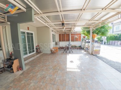 ทาวน์โฮม หมู่บ้าน อารียา เดอะ วิลเลจ กาญจนาภิเษก - ราชพฤกษ์ ทาวน์โฮม หมู่บ้าน อารียา เดอะ วิลเลจ กาญจนาภิเษก - ราชพฤกษ์