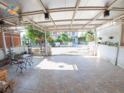 ทาวน์โฮม หมู่บ้าน อารียา เดอะ วิลเลจ กาญจนาภิเษก - ราชพฤกษ์ ทาวน์โฮม หมู่บ้าน อารียา เดอะ วิลเลจ กาญจนาภิเษก - ราชพฤกษ์