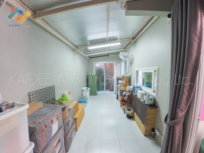 ทาวน์โฮม หมู่บ้าน อารียา เดอะ วิลเลจ กาญจนาภิเษก - ราชพฤกษ์ ทาวน์โฮม หมู่บ้าน อารียา เดอะ วิลเลจ กาญจนาภิเษก - ราชพฤกษ์