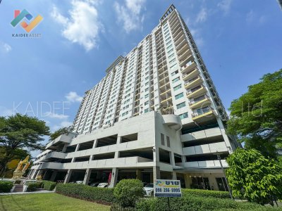 คอนโด City Home Tha Phra Intersection ซิตี้ โฮม สี่แยกท่าพระ