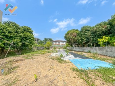 ที่ดิน ชักพระ ซอย 6 ตลิ่งชัน ถนน บรมราชชนนี ถมแล้ว ที่ดิน ชักพระ ซอย 6 ตลิ่งชัน ถนน บรมราชชนนี ถมแล้ว