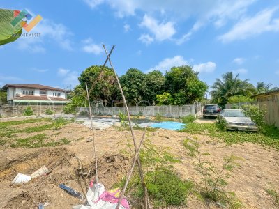 ที่ดิน ชักพระ ซอย 6 ตลิ่งชัน ถนน บรมราชชนนี ถมแล้ว ที่ดิน ชักพระ ซอย 6 ตลิ่งชัน ถนน บรมราชชนนี ถมแล้ว