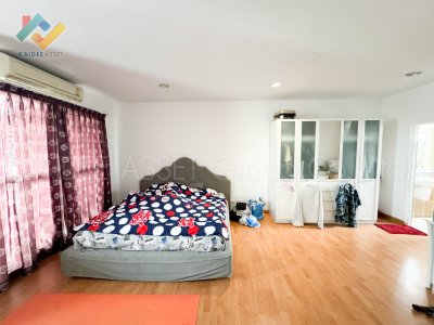 ทาวน์โฮม บ้านกลางเมือง S-Sense ศรีนครินทร์ 46/1 ทาวน์โฮม บ้านกลางเมือง S-Sense ศรีนครินทร์ 46/1