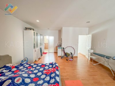 ทาวน์โฮม บ้านกลางเมือง S-Sense ศรีนครินทร์ 46/1 ทาวน์โฮม บ้านกลางเมือง S-Sense ศรีนครินทร์ 46/1