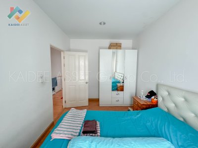 ทาวน์โฮม บ้านกลางเมือง S-Sense ศรีนครินทร์ 46/1 ทาวน์โฮม บ้านกลางเมือง S-Sense ศรีนครินทร์ 46/1