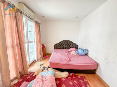 ทาวน์โฮม บ้านกลางเมือง S-Sense ศรีนครินทร์ 46/1 ทาวน์โฮม บ้านกลางเมือง S-Sense ศรีนครินทร์ 46/1