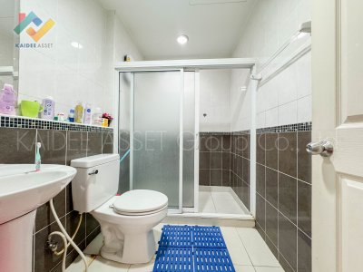 ทาวน์โฮม บ้านกลางเมือง S-Sense ศรีนครินทร์ 46/1 ทาวน์โฮม บ้านกลางเมือง S-Sense ศรีนครินทร์ 46/1