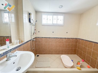 ทาวน์โฮม บ้านกลางเมือง S-Sense ศรีนครินทร์ 46/1 ทาวน์โฮม บ้านกลางเมือง S-Sense ศรีนครินทร์ 46/1