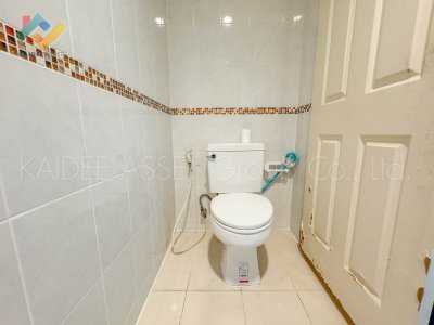 ทาวน์โฮม บ้านกลางเมือง S-Sense ศรีนครินทร์ 46/1 ทาวน์โฮม บ้านกลางเมือง S-Sense ศรีนครินทร์ 46/1