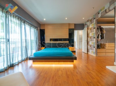บางกอก บูเลอวาร์ด สาทร-ปิ่นเกล้า ติดถนน ราชพฤกษ์ Fully Furnished บางกอก บูเลอวาร์ด สาทร-ปิ่นเกล้า ติดถนน ราชพฤกษ์ Fully Furnished