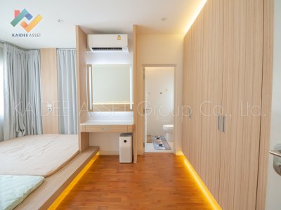 บางกอก บูเลอวาร์ด สาทร-ปิ่นเกล้า ติดถนน ราชพฤกษ์ Fully Furnished บางกอก บูเลอวาร์ด สาทร-ปิ่นเกล้า ติดถนน ราชพฤกษ์ Fully Furnished