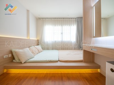 บางกอก บูเลอวาร์ด สาทร-ปิ่นเกล้า ติดถนน ราชพฤกษ์ Fully Furnished บางกอก บูเลอวาร์ด สาทร-ปิ่นเกล้า ติดถนน ราชพฤกษ์ Fully Furnished