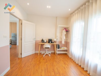 บางกอก บูเลอวาร์ด สาทร-ปิ่นเกล้า ติดถนน ราชพฤกษ์ Fully Furnished บางกอก บูเลอวาร์ด สาทร-ปิ่นเกล้า ติดถนน ราชพฤกษ์ Fully Furnished