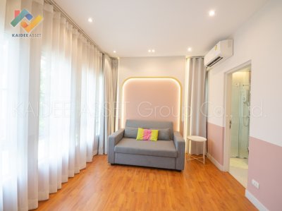 บางกอก บูเลอวาร์ด สาทร-ปิ่นเกล้า ติดถนน ราชพฤกษ์ Fully Furnished บางกอก บูเลอวาร์ด สาทร-ปิ่นเกล้า ติดถนน ราชพฤกษ์ Fully Furnished