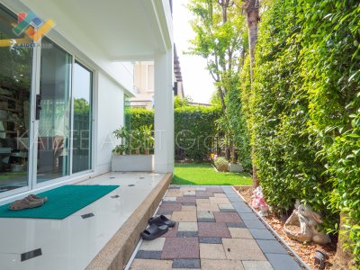 บางกอก บูเลอวาร์ด สาทร-ปิ่นเกล้า ติดถนน ราชพฤกษ์ Fully Furnished บางกอก บูเลอวาร์ด สาทร-ปิ่นเกล้า ติดถนน ราชพฤกษ์ Fully Furnished