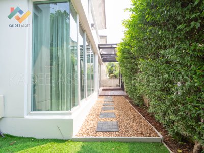 บางกอก บูเลอวาร์ด สาทร-ปิ่นเกล้า ติดถนน ราชพฤกษ์ Fully Furnished บางกอก บูเลอวาร์ด สาทร-ปิ่นเกล้า ติดถนน ราชพฤกษ์ Fully Furnished